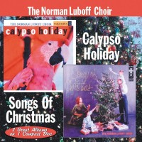 CALYPSO HOLIDAY/SONGS OF CHRISTMAS