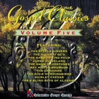 GOSPEL CLASSICS VOLUME 5