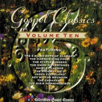 GOSPEL CLASSICS VOLUME 10