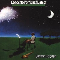 CONCERTO FOR YUSEF LATEEF