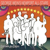 GEORGE WEIN'S NEWPORT ALL STARS