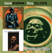 WEAPON/DIZZY AT HOME AND ABROAD