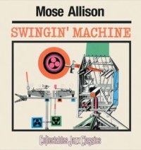 SWINGIN MACHINE