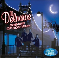 DREAMS OF DOO WOP