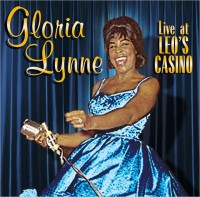 LIVE AT LEO'S CASINO