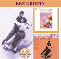 ANNIVERSARY SONGS/SKATING TIME