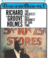 BOOK OF THE BLUES, VOLUME 1