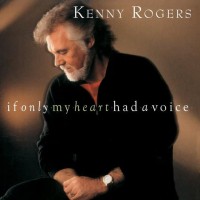 IF ONLY MY HEART HAD A VOICE