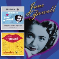 ROMANCE/DATE WITH JANE POWELL