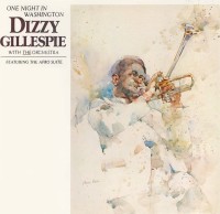 ONE NIGHT IN WASHINGTON