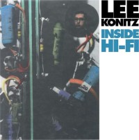 INSIDE HI FI