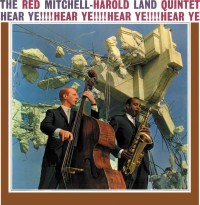 HEAR YE, HEAR YE, HEAR YE