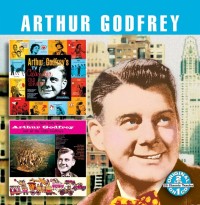 TV CALENDAR SHOW/VISIT TO NEW YORK