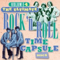ULTIMATE ROCK & ROLL TIME-V4 DISC 6