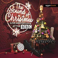 SOUND OF CHRISTMAS-LIVE AT THE BBC-Coldplay,John Legend,Kylie Minogue,
