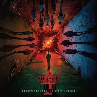 Stranger Things: Soundtrack From The Netflix Series, Season 4