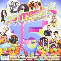 SO FRESH-15 YEARS OF THE GREATEST HITS-Katy Perry,Robin Thicke feat.Ph