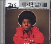 Best of Michael Jackson: 20th Century Masters - The Millennium Col