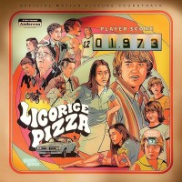 Licorice Pizza