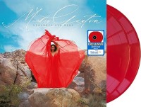 Remember Her Name - Red vinyl (WMT)