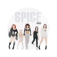 Spiceworld 25 (Picture Disc)