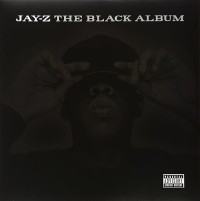 The Black Album