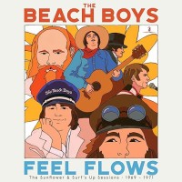 Feel Flows-The Sunflower & Surf's Up Sessions 1969-1971