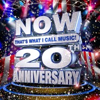 NOW That's What I Call Music! 20th Anniversary Vol.1