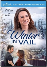 A Hallmark Channel Original Movie