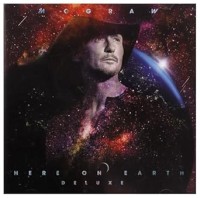 Here On Earth + 2 Extra Songs (T)