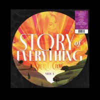 Story Of Everything - Picture Disc
