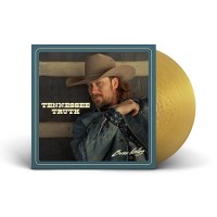 Tennessee Truth - Gold Nugget vinyl