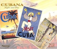 Cubana Night & Day-Celio Gonzalez,Celeste Mendoza,Daniel Santos...