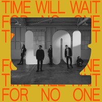 Time Will Wait For Noone