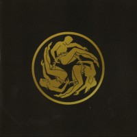 Bodies w/embroidered Patch (T)