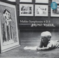 Mahler Symphonies 4&5