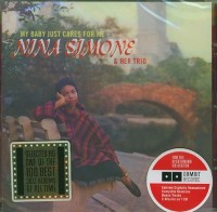 My Baby Just Cares for me