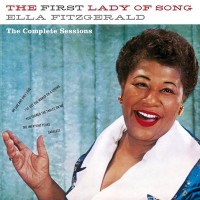 First Lady Of Song