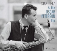 Stan Getz & The Oscar Peterson