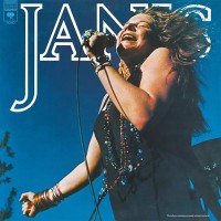 Janis-180gr Translucent Magenta vinyl-Numbered Ltd 2000 copies