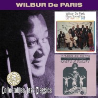 PLAYS SOMETHING OLD/THAT'S A PLENTY