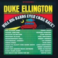 WILL BIG BANDS EVER COME BACK