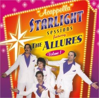 ACAPPELLA STARLIGHT SESSIONS VOL. 1