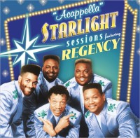 STARLIGHT SESSIONS-ACAPPELLA