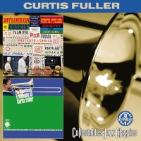 SOUTH AMERICAN COOKING/MAGNIFICENT TROMBONE OF