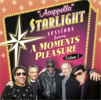 ACAPPELLA STARLIGHT SESSIONS VOL. 1