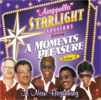 STARLIGHT SESSIONS-ACAPPELLA VOL.3