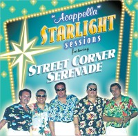 STARLIGHT SESSIONS-ACAPPELLA