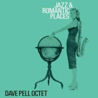 JAZZ & ROMANTIC PLACES