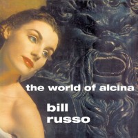 THE WORLD OF ALCINA